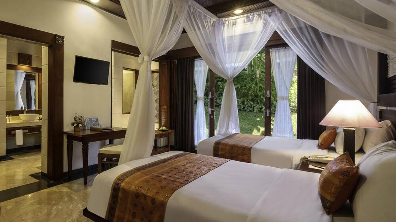 Bali Tropic Resort & Spa - Chse Certified