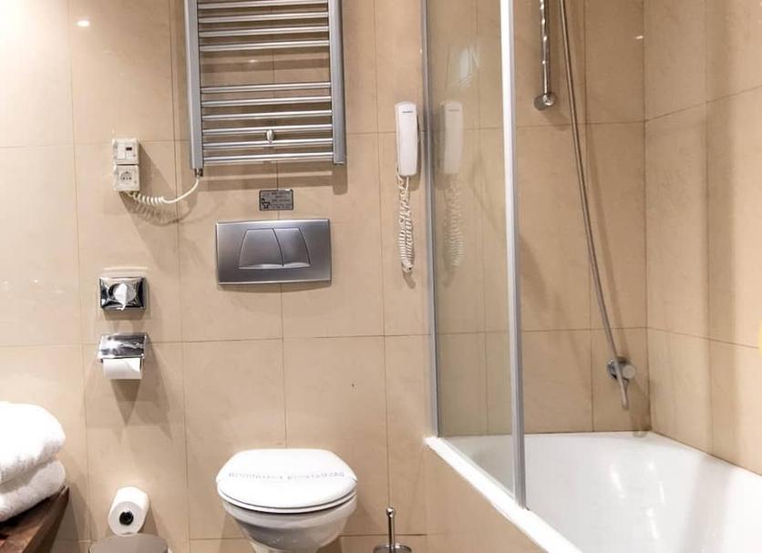 Bathroom Photo