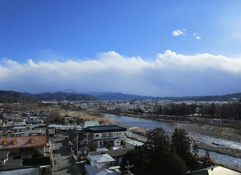 Outdoors view Photo