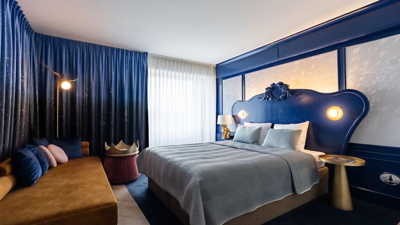 Efteling Hotel