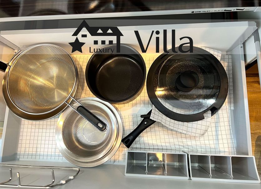 Kitchen Photo