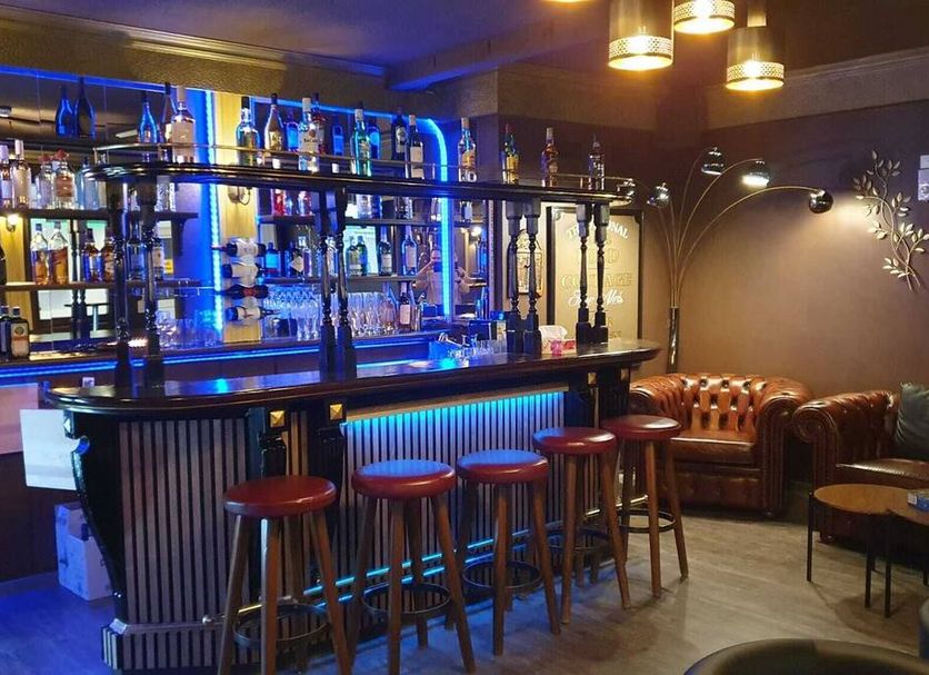Bar Photo