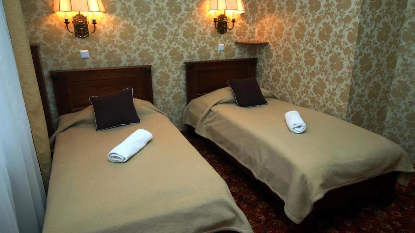 Hotel Plock