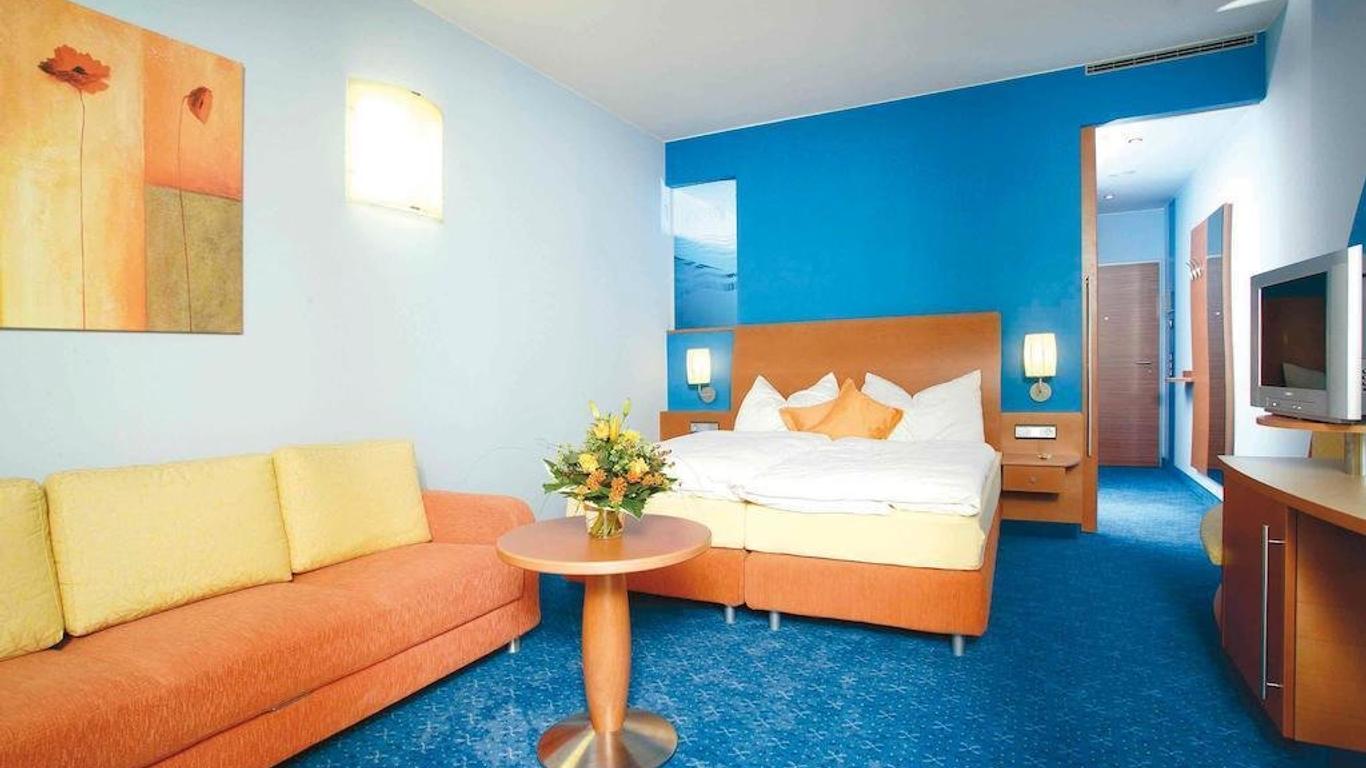 Eurothermenresort Bad Schallerbach - Hotel Paradiso Superior