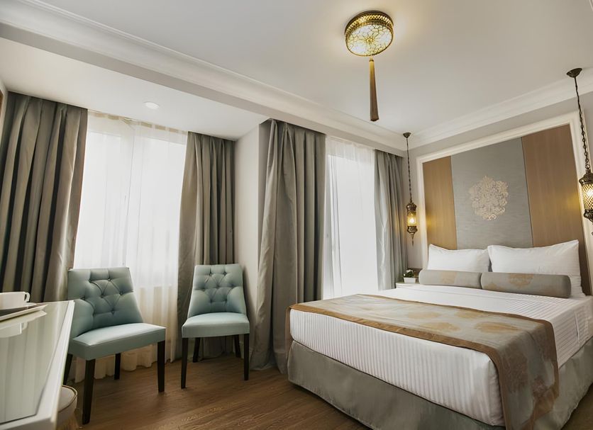 Bedroom Photo