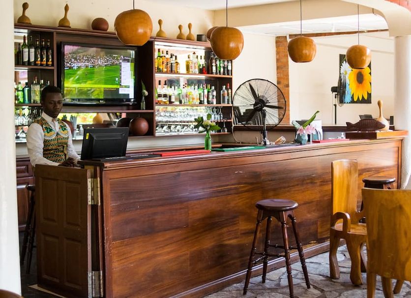 Bar Photo