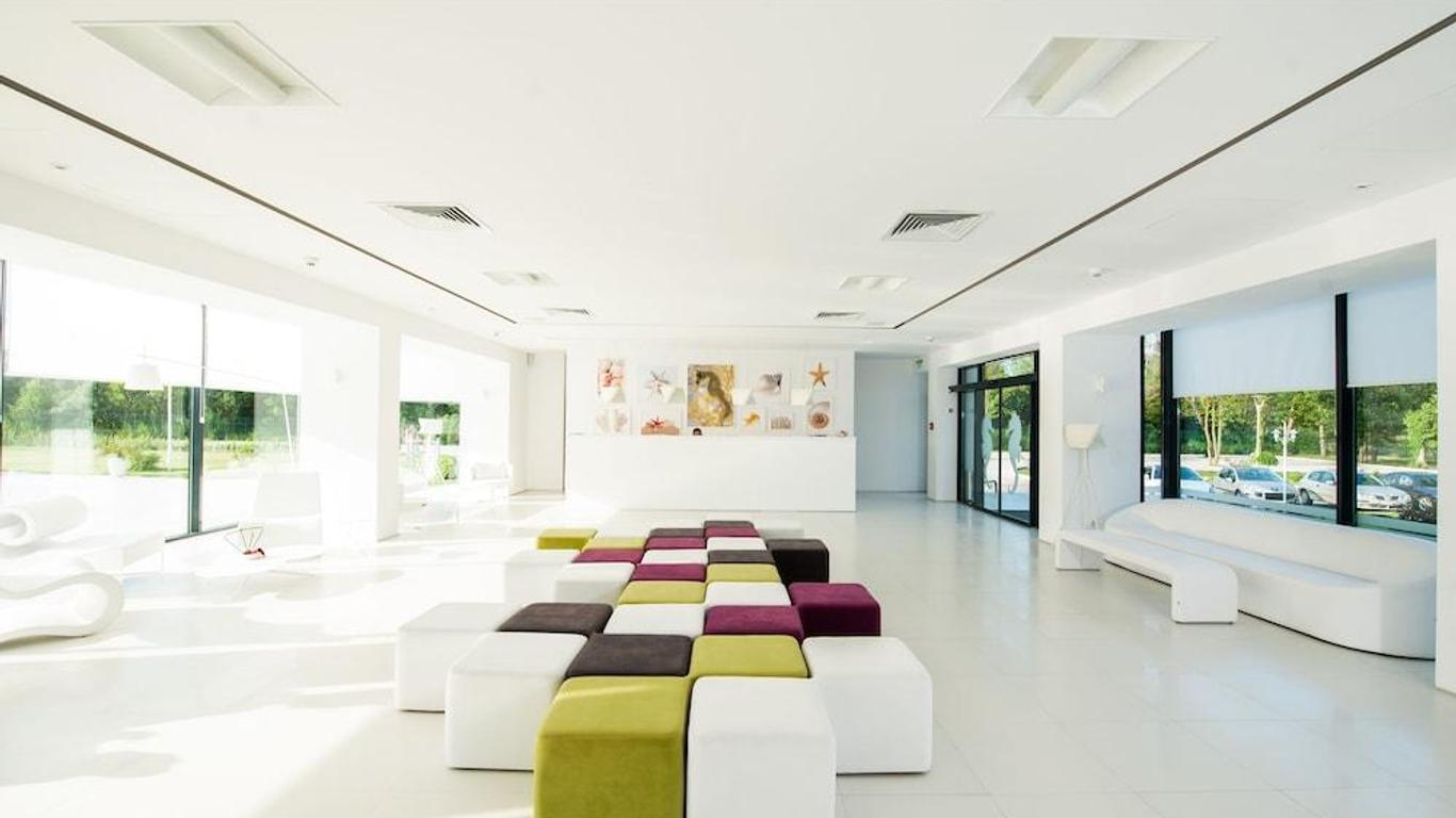 Hotel Melodia