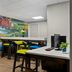 Business centre