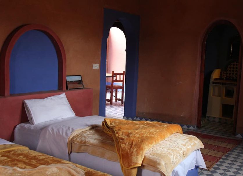 Bedroom Photo