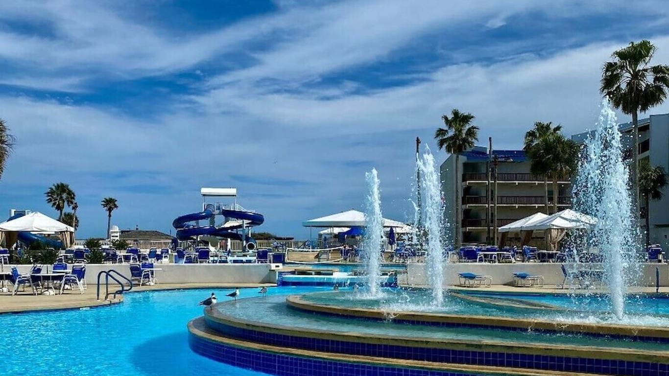 Port Royal Ocean Resort & Conference Center