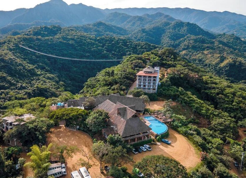 Outdoors view Photo
