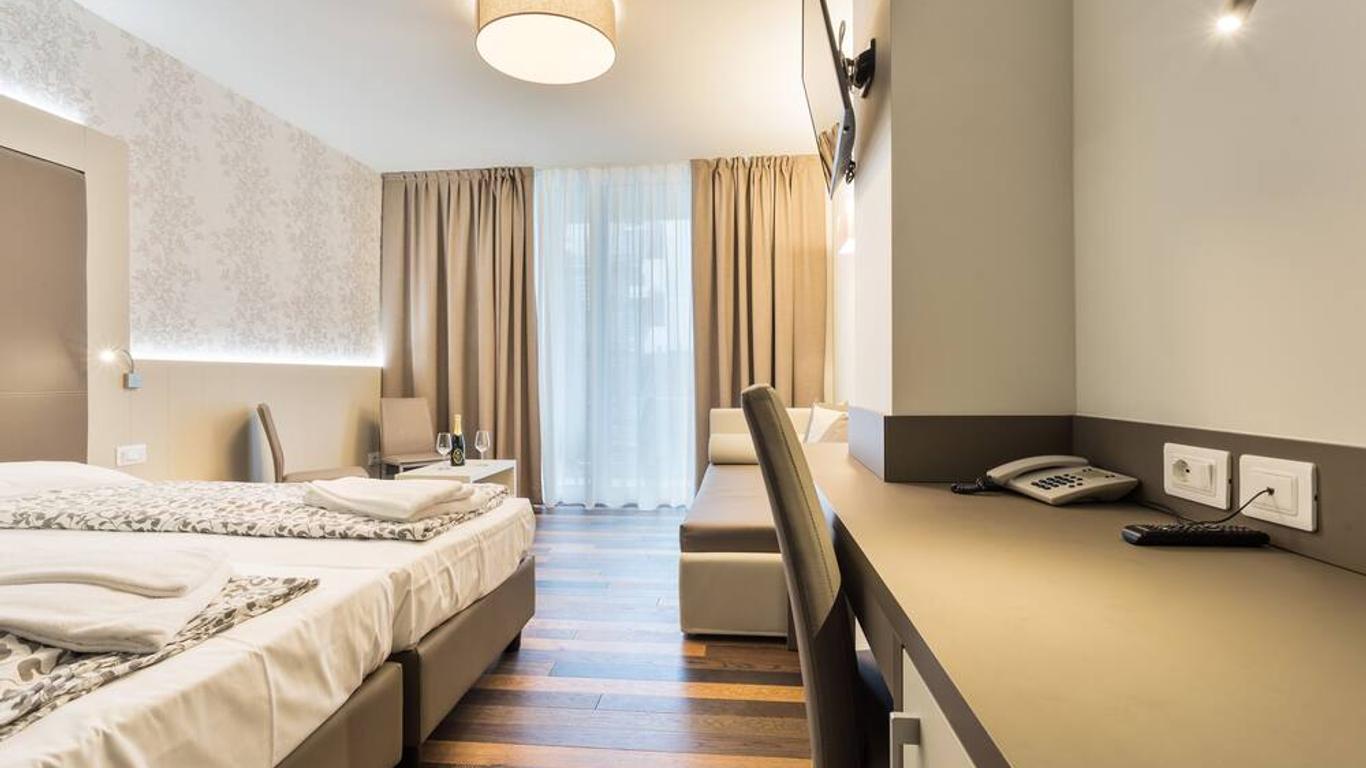Hotel Gardesana