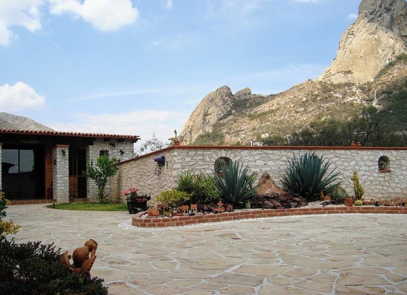 Outdoors view Photo