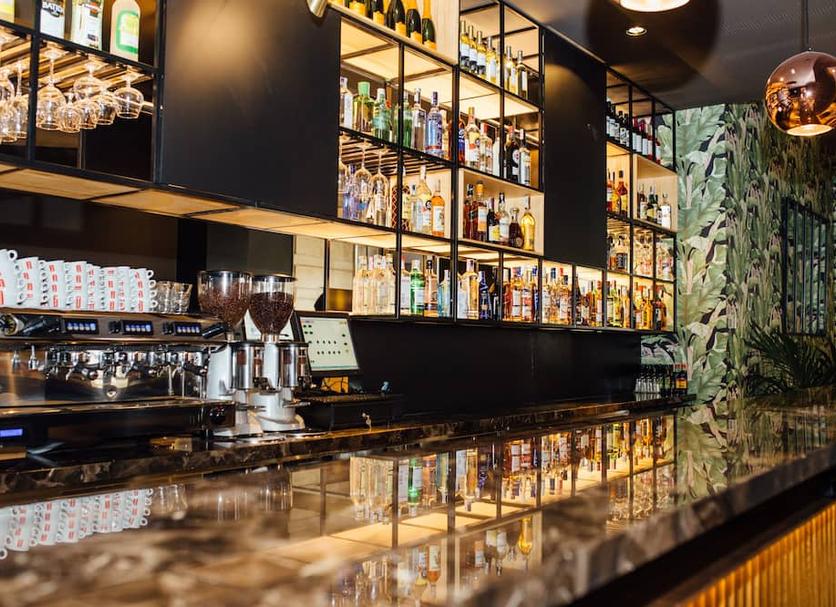 Bar Photo