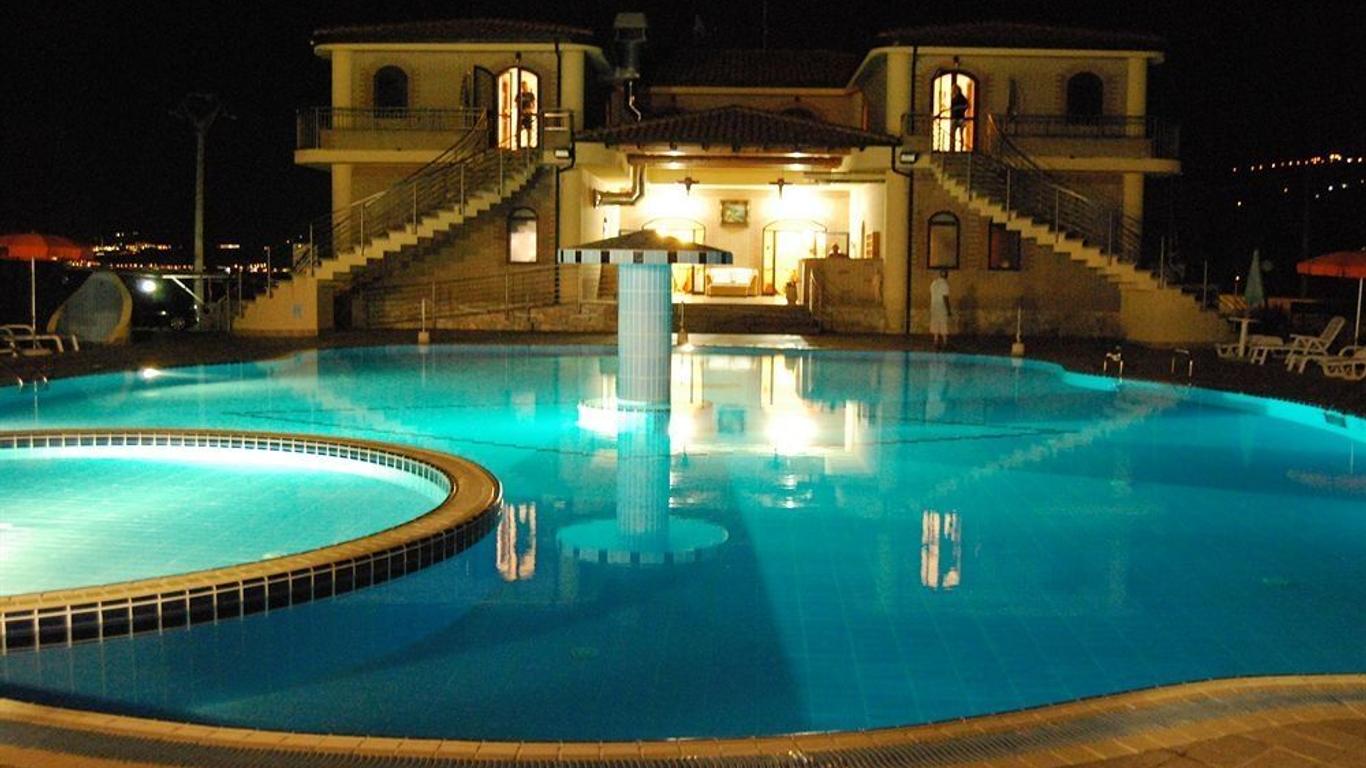 Hotel Villaggio Granduca