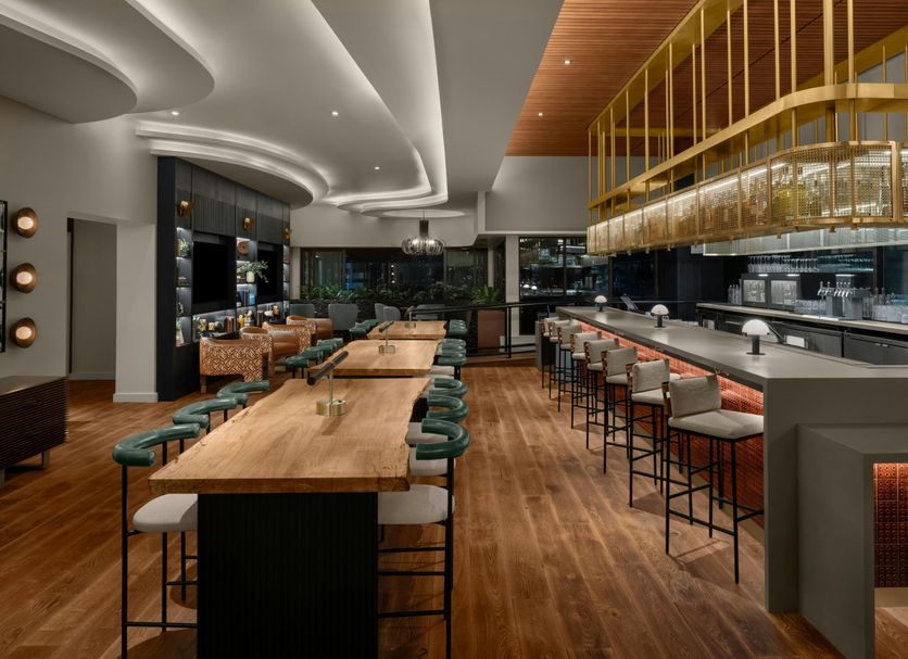 Bar Photo