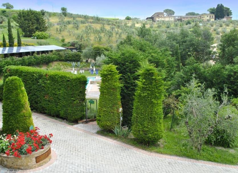 Outdoors view Photo