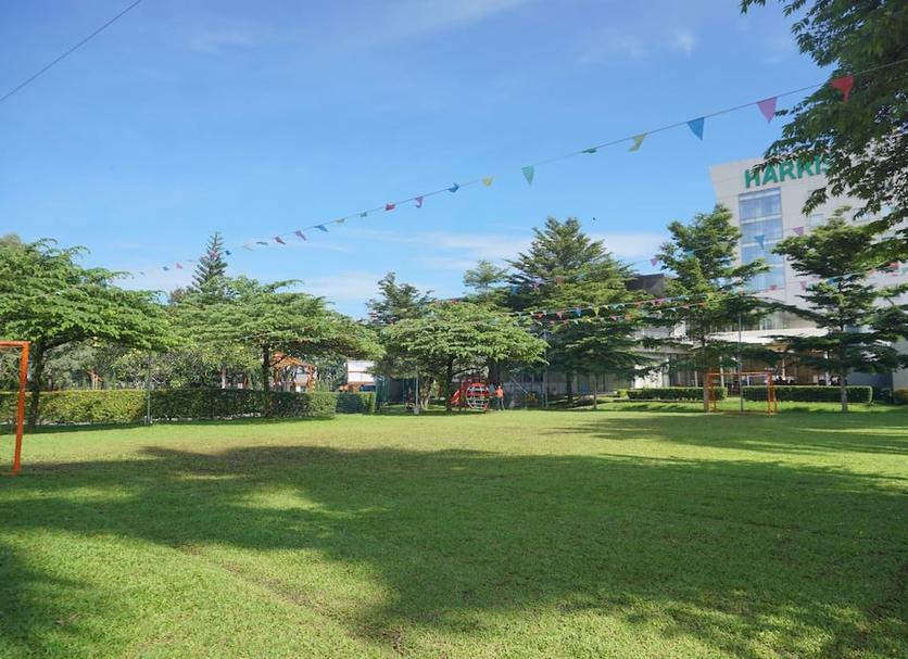 Outdoors view Photo