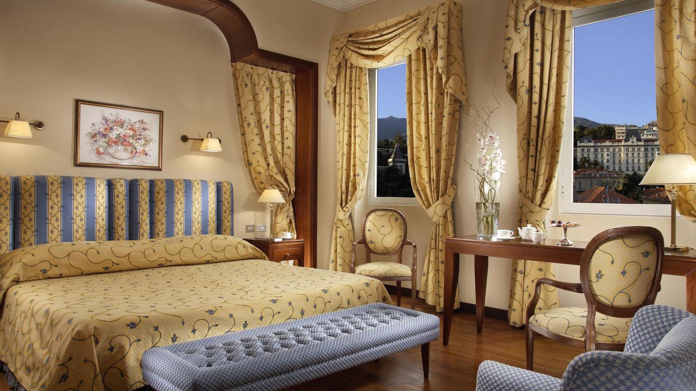 Royal Hotel San Remo