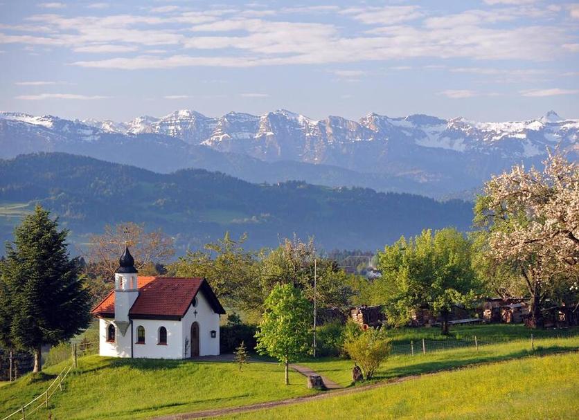 Outdoors view Photo