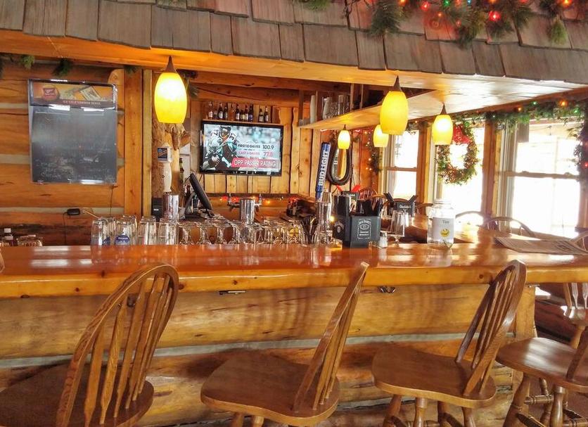 Bar Photo