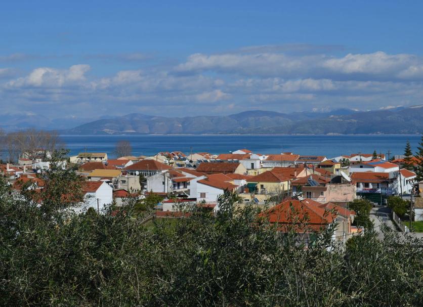 Outdoors view Photo