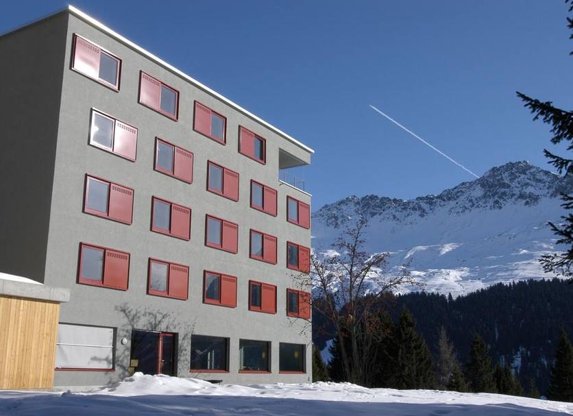 Building Photo