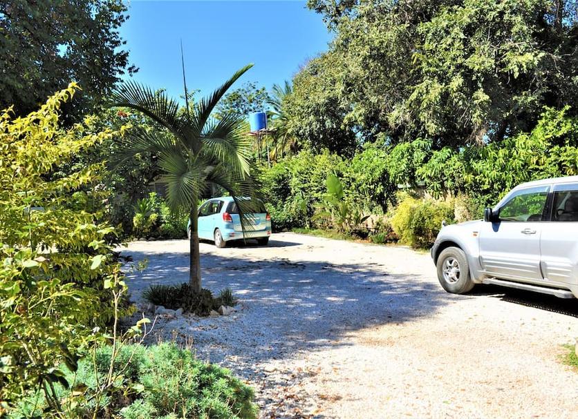 Outdoors view Photo