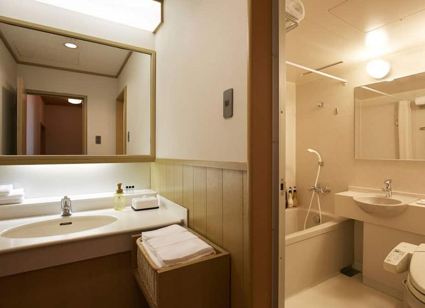 Bathroom Photo