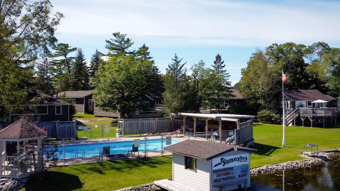 Sunnylea Resort