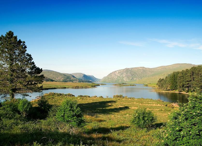Outdoors view Photo