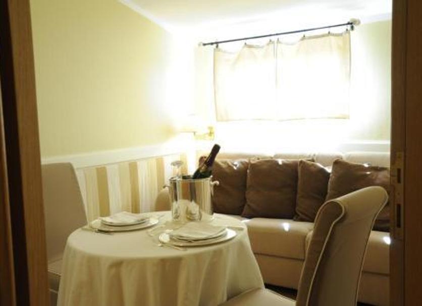 Room amenity Photo