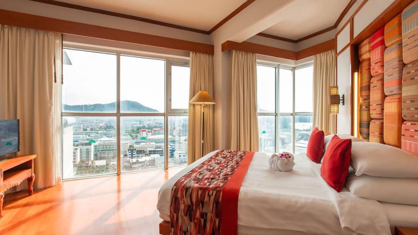 The Royal Paradise Hotel & Spa (Sha Plus+)