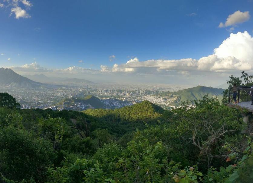 Outdoors view Photo