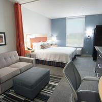 Home2 Suites by Hilton Tulsa Hills