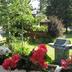 Outdoors view
