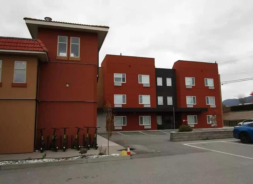 Building Photo