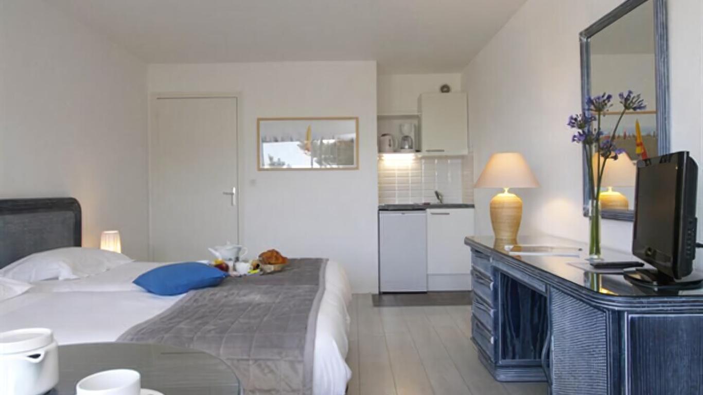Residence Azur