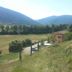 Outdoors view