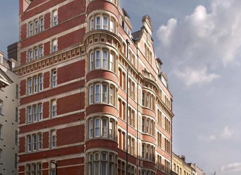Building Photo