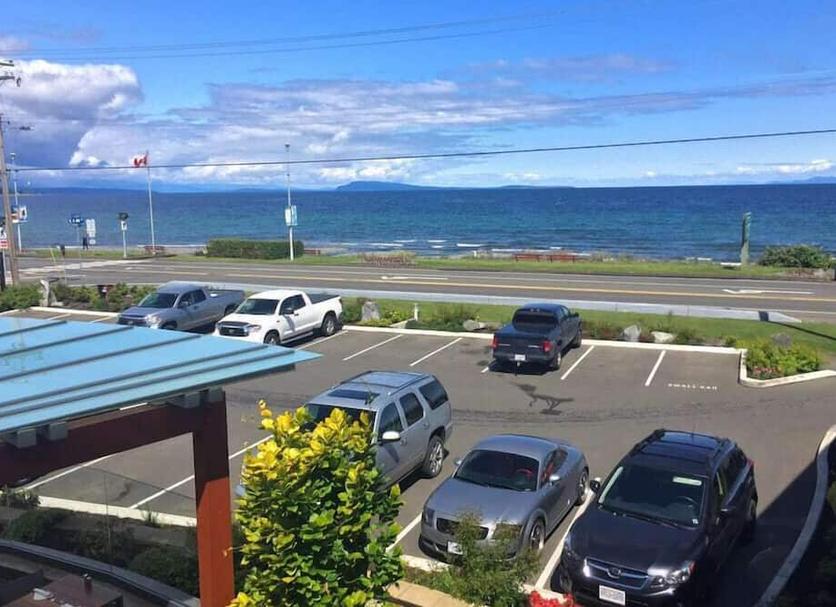 Outdoors view Photo