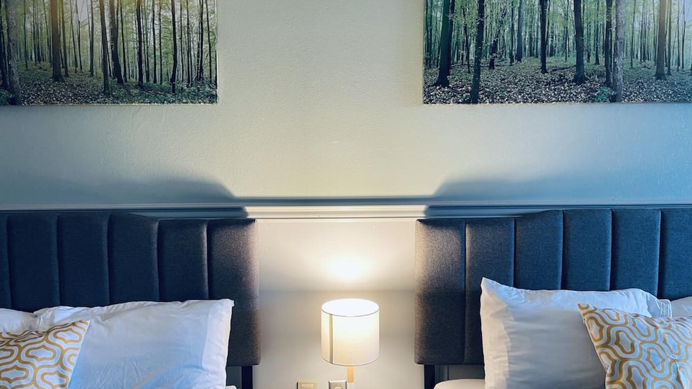 Elite Hotel