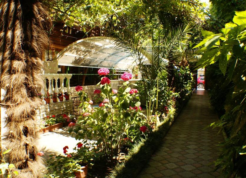 Outdoors view Photo