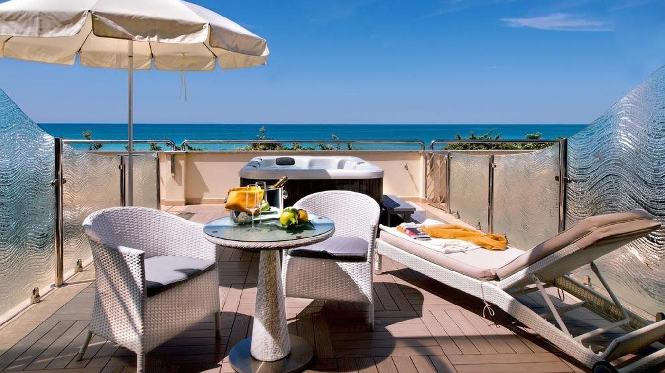 Hotel I Ginepri