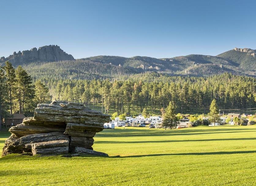 Outdoors view Photo