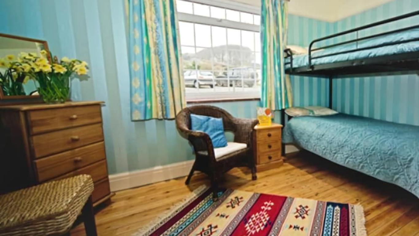 Down Ende House Accommodation