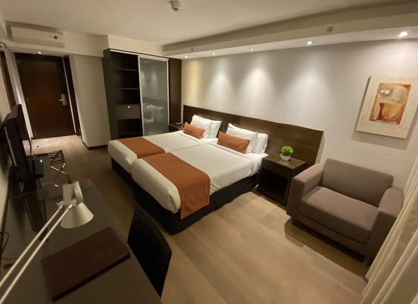 Bedroom Photo