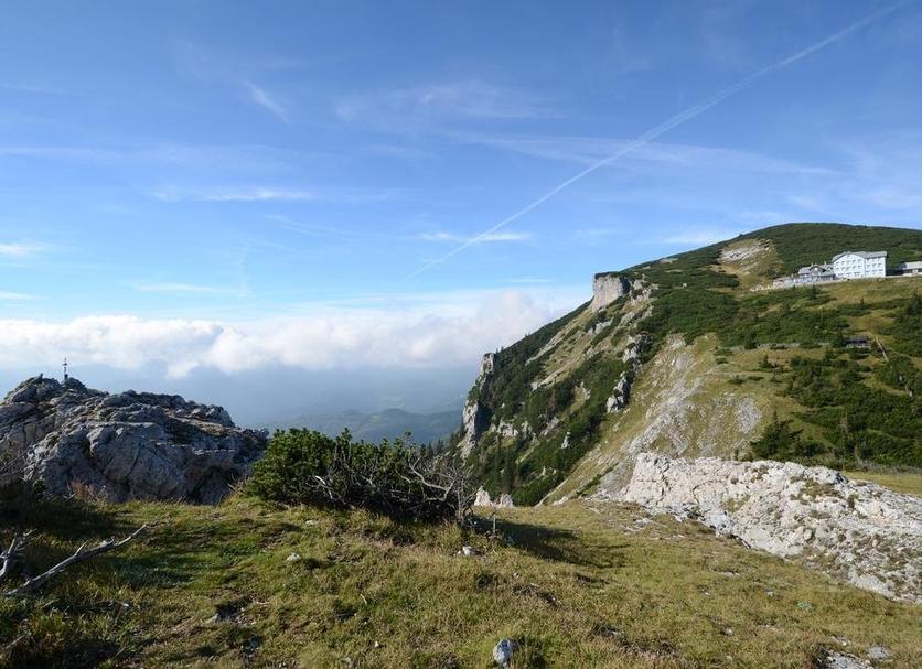 Outdoors view Photo