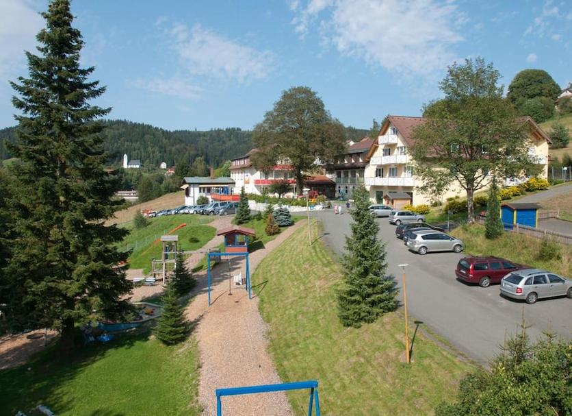 Outdoors view Photo
