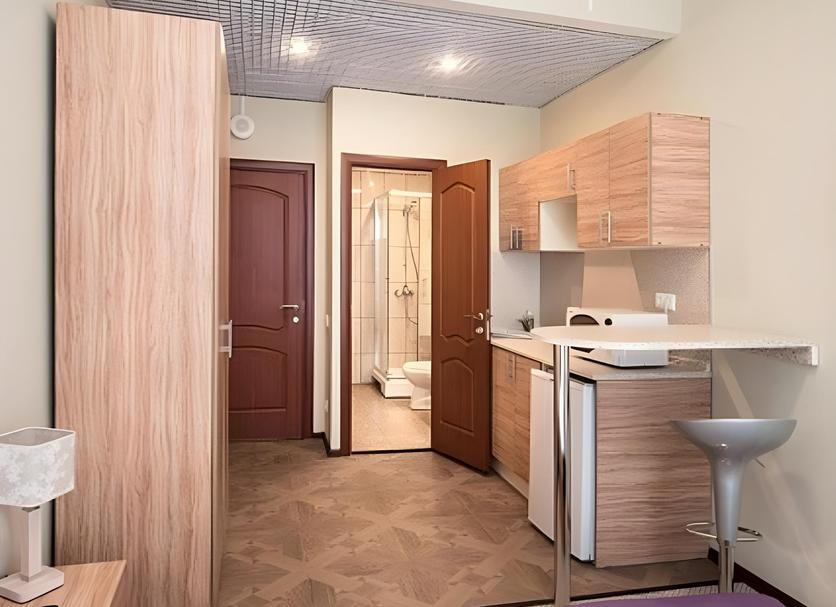 Kitchen Photo